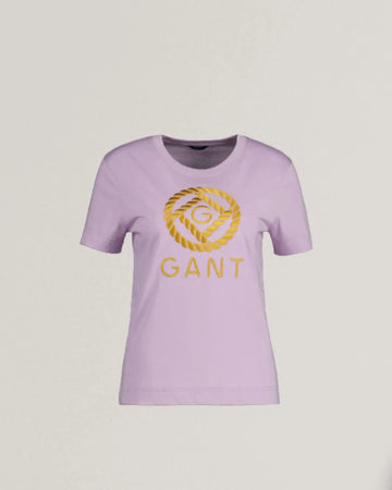 T-shirt Rope Icon (Outlet) GANT